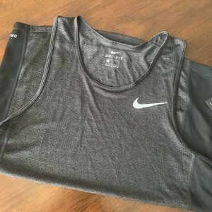 Men’s Nike tank